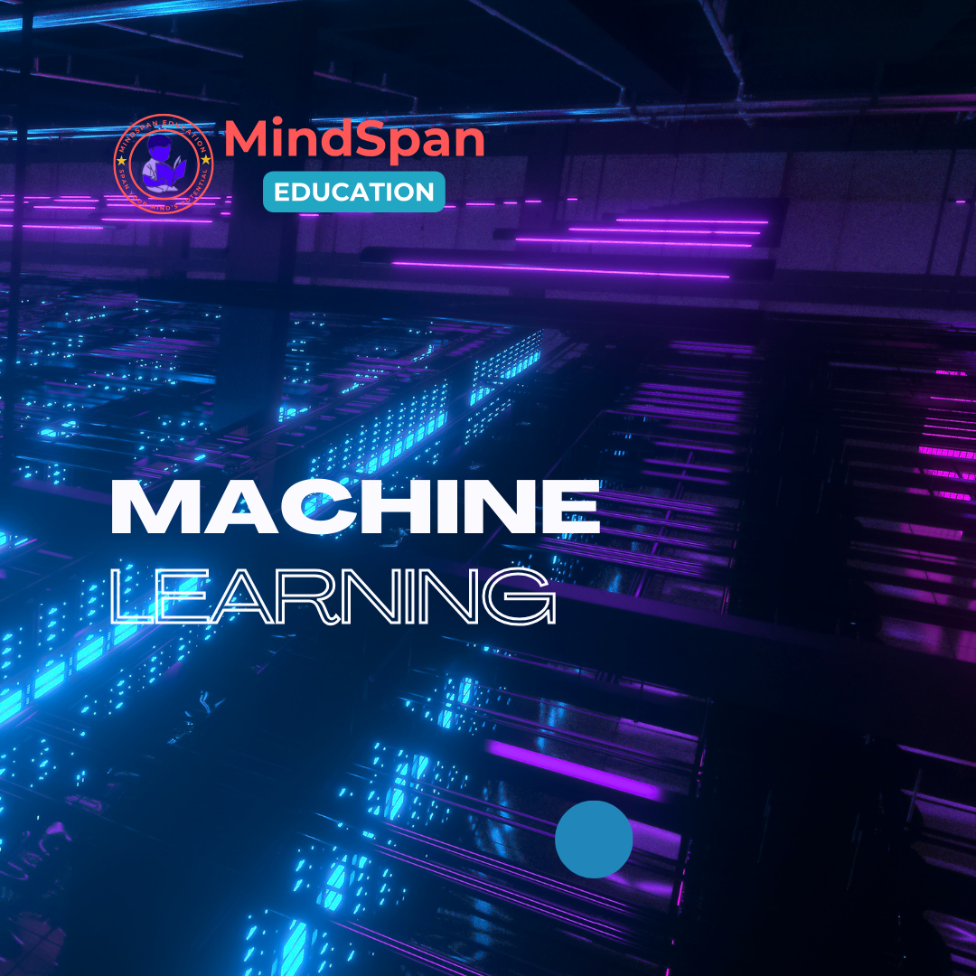 Machine L… 
